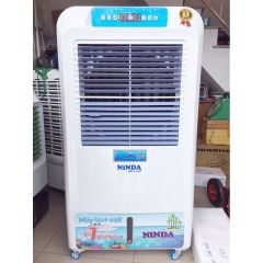 Quạt làm mát Ninda Z80 (50 lít) chính hãng