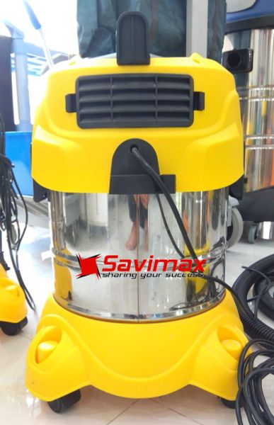 Máy hút bụi gia đình Sumika K20