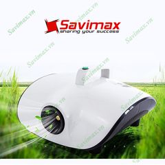 Máy phun xịt khử trùng thông minh Germi car