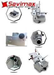 Máy thái thịt tự động SL300E