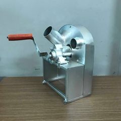 Máy Thái Hành Tỏi Quay Tay TH06