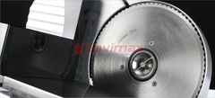 Máy thái thịt đông lạnh, thịt chín SV06