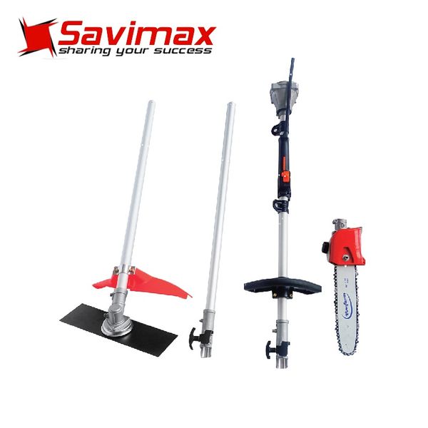Thiết bị cắt tỉa cành trên cao Vinafarm S3 ( không bao gồm động cơ )