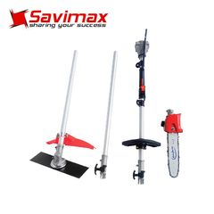 Thiết bị cắt tỉa cành trên cao Vinafarm S3 ( không bao gồm động cơ )