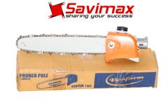 Thiết bị cắt tỉa cành trên cao Vinafarm S3 ( không bao gồm động cơ )
