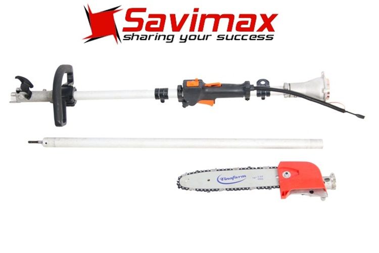 Thiết bị cắt tỉa cành trên cao Vinafarm S3 ( không bao gồm động cơ )