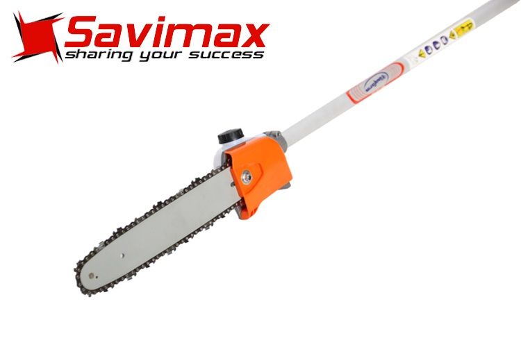 Thiết bị cắt tỉa cành trên cao Vinafarm S3 ( không bao gồm động cơ )
