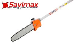 Thiết bị cắt tỉa cành trên cao Vinafarm S3 ( không bao gồm động cơ )