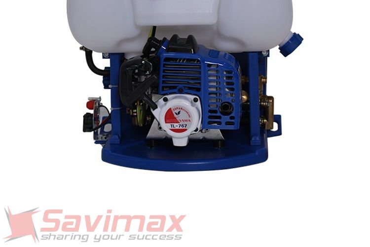 Máy phun thuốc trừ sâu Mitsuyama TL-767