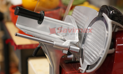 Máy thái thịt tự động SL300E