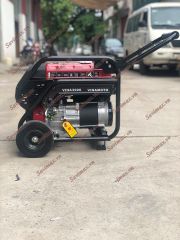 MÁY PHÁT ĐIỆN VINAMOTO 3.5KW CÓ ĐỀ