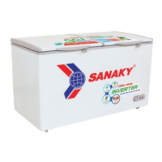 TỦ ĐÔNG SANAKY VH-2899A3