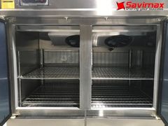 Tủ đông đứng 6 cánh DD 1750-6I