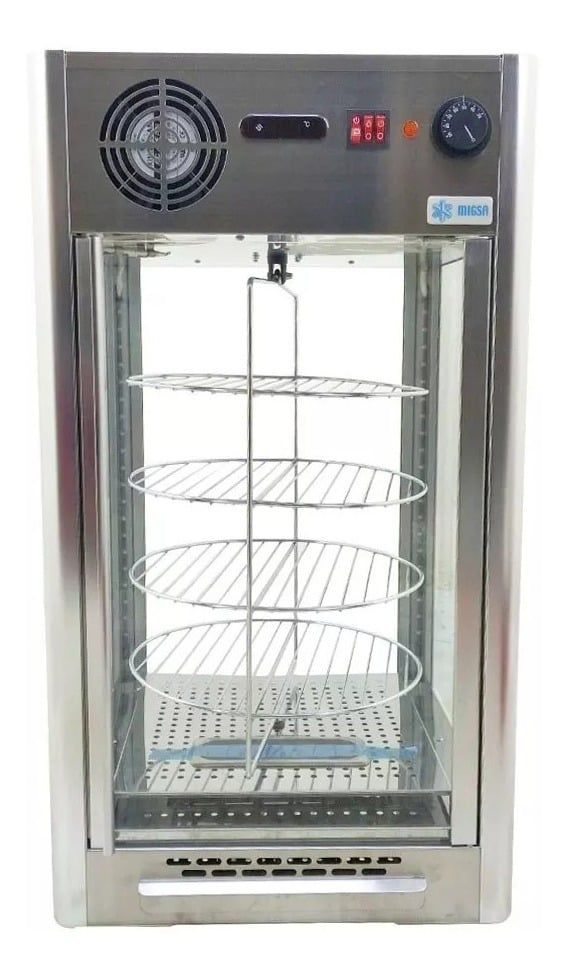 Tủ giữ nóng pizza Southwind RTR-158L