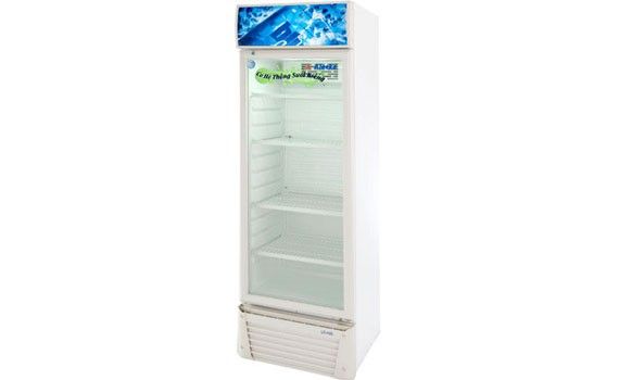Tủ mát Alaska LC-533C