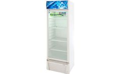 Tủ mát Alaska LC-533C