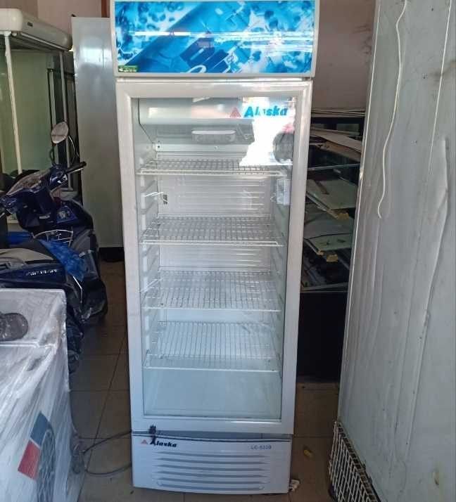 Tủ mát Alaska LC-533C