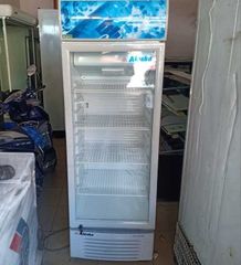 Tủ mát Alaska LC-533C