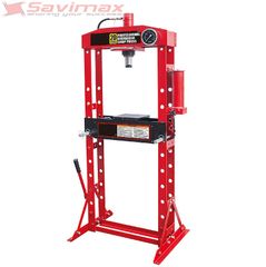 Máy ép thủy lực dùng khí nén KOCU TY20021