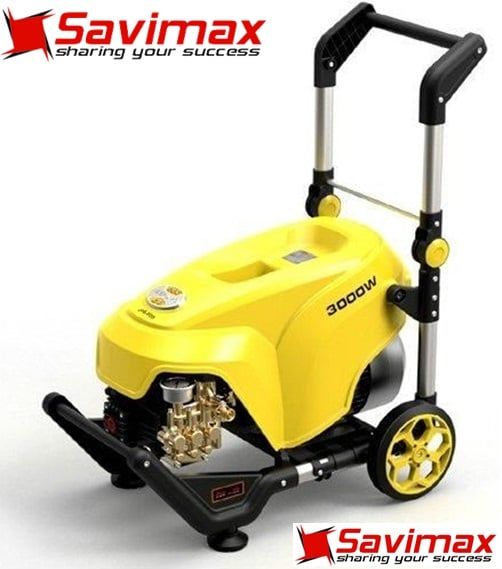 Máy phun rửa cao áp tự ngắt 3.0KW Jeeplus JPS-P135