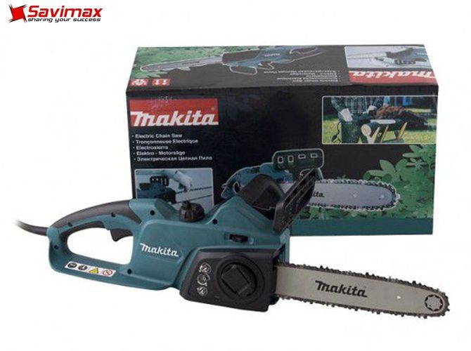 Máy cưa xích điện Makita 5016B