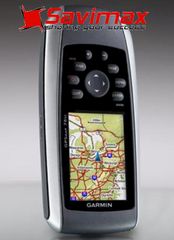 MÁY ĐỊNH VỊ CẦM TAY GPS MAP 78 - GARMIN