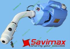 Máy phun sương lạnh ULV 5L điện 220V