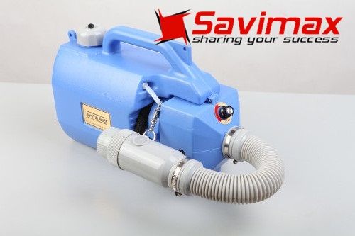 Máy phun sương lạnh ULV 5L điện 220V