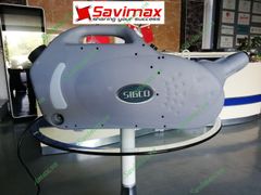Máy phun khử trùng sương mịn ULV 12L nhập khẩu Hàn Quốc