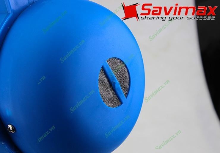 Máy phun sương khử trùng mini ULV 4L công suất 1200W