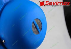 Máy phun sương khử trùng mini ULV 4L công suất 1200W