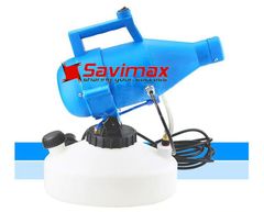 Máy phun sương khử trùng mini ULV 4L công suất 1200W