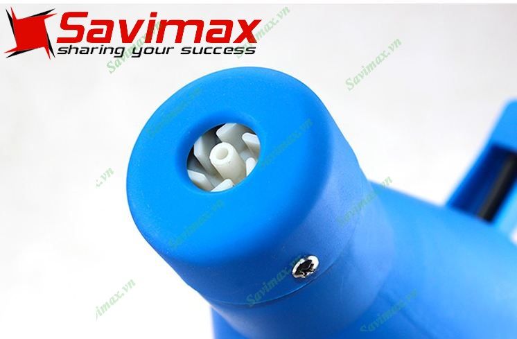 Máy phun sương khử trùng mini ULV 4L công suất 1200W