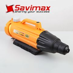 Máy phun sương lạnh ULV 2L điện 220V