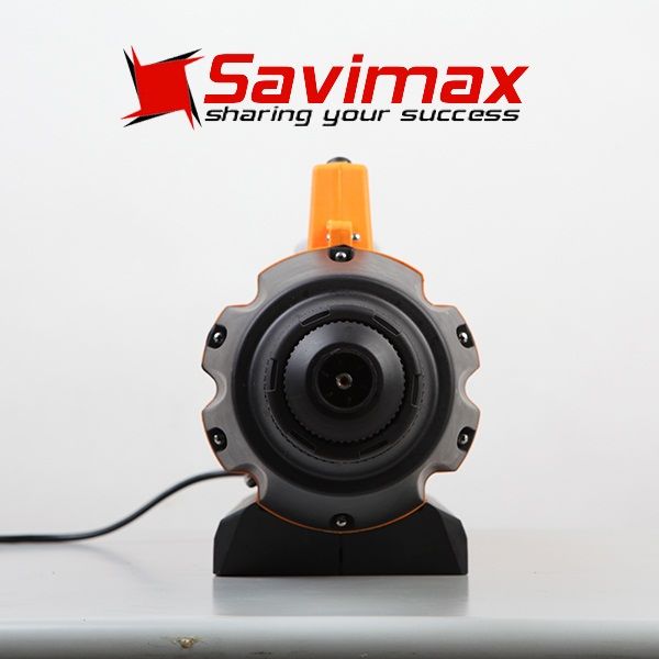 Máy phun sương lạnh ULV 2L điện 220V