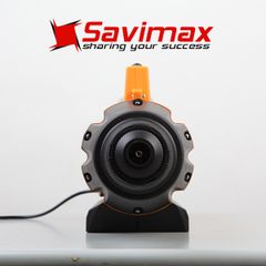 Máy phun sương lạnh ULV 2L điện 220V