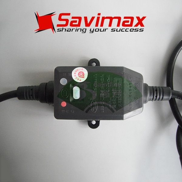 Máy phun sương lạnh ULV 2L điện 220V