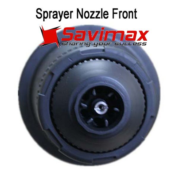 Máy phun sương lạnh ULV 2L điện 220V