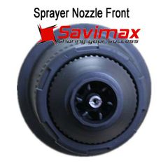 Máy phun sương lạnh ULV 2L điện 220V