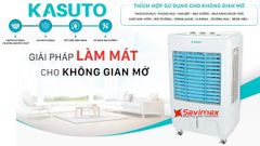 MÁY LÀM MÁT KASUTO KSA-05000A ( 30-40 M²)