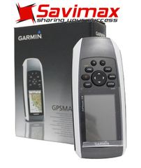 MÁY ĐỊNH VỊ CẦM TAY GPS MAP 78 - GARMIN