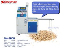 Máy xay xát lúa gạo Hàn Quốc SN-300R