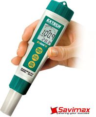 Máy đo độ mặn, độ dẫn điện Extech - EC400