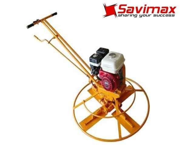 Máy Xoa Nền Bê Tông Honda GX160