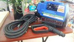 Máy xịt rửa tự ngắt Tomikama 2208
