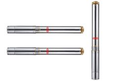 Máy Bơm hỏa tiễn Oshima 1.5HP 4OS4/14