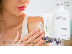 Kem dưỡng thể Body lotion - Noble
