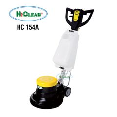 Máy chà sàn công nghiệp HICLEAN Model: HC 154A