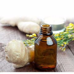 Tinh dầu massage body Luxury - Slimming Oil