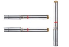 Máy bơm hỏa tiễn Oshima 2HP 4OS8/12